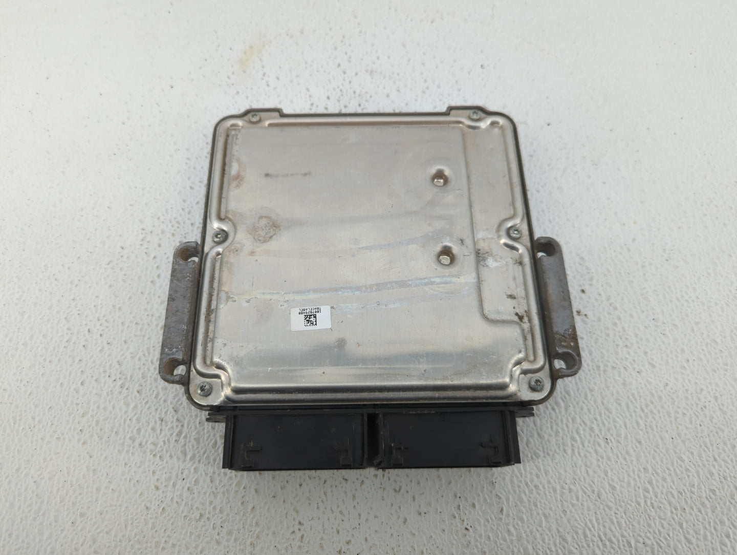 2015-2018 Ford Edge PCM Engine Control Computer ECU ECM PCU OEM P/N:FB5A-12B684-CA G2GA-12A650-BSA Fits OEM Used Auto Parts 