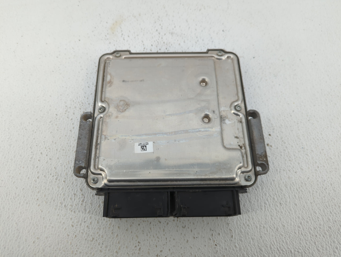 2015-2018 Ford Edge PCM Engine Control Computer ECU ECM PCU OEM P/N:FB5A-12B684-CA G2GA-12A650-BSA Fits OEM Used Auto Parts 