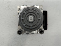2015-2018 Ford Edge ABS Pump Control Module Replacement P/N:F2GC-2C405-AG F2GC-2C405-AK Fits Fits 2015 2016 2017 2018 OEM Us