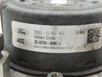 2015-2018 Ford Edge ABS Pump Control Module Replacement P/N:F2GC-2C405-AG F2GC-2C405-AK Fits Fits 2015 2016 2017 2018 OEM Us