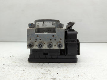 2015-2018 Ford Edge ABS Pump Control Module Replacement P/N:F2GC-2C405-AG F2GC-2C405-AK Fits Fits 2015 2016 2017 2018 OEM Us