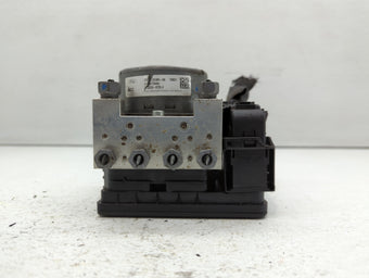 compare product 2015-2018 Ford Edge Anti-Lock Brake ABS Pump Module Actuator OEM P/N:F2GC-2C405-AG F2GC-2C405-AK Fits Fits 2015 2016 2017 2018 OEM Used Auto Parts