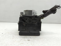 2015-2018 Ford Edge Anti-Lock Brake ABS Pump Module Actuator OEM P/N:F2GC-2C405-AG F2GC-2C405-AK Fits Fits 2015 2016 2017 20