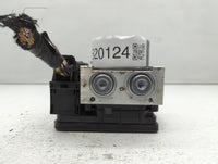 2015-2018 Ford Edge ABS Pump Control Module Replacement P/N:F2GC-2C405-AG F2GC-2C405-AK Fits Fits 2015 2016 2017 2018 OEM Us