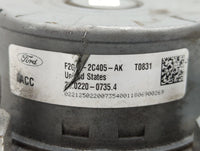 2015-2018 Ford Edge Anti-Lock Brake ABS Pump Module Actuator OEM P/N:F2GC-2C405-AG F2GC-2C405-AK Fits Fits 2015 2016 2017 20