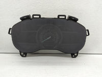 2016-2018 Ford Edge Instrument Cluster Speedometer Gauges P/N:GT4T-10849-CC Fits Fits 2016 2017 2018 OEM Used Auto Parts - O