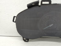 2016-2018 Ford Edge Instrument Cluster Speedometer Gauges P/N:GT4T-10849-CC Fits Fits 2016 2017 2018 OEM Used Auto Parts - O