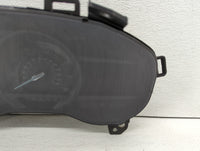 2016-2018 Ford Edge Instrument Cluster Speedometer Gauges P/N:GT4T-10849-CC Fits Fits 2016 2017 2018 OEM Used Auto Parts - O