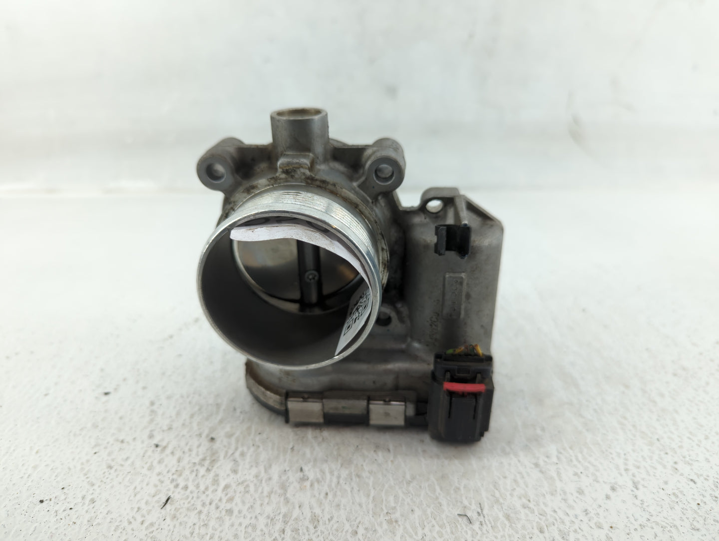 2015-2018 Ford Edge Throttle Body P/N:DS7E-9F991-BB Fits Fits 2014 2015 2016 2017 2018 2019 2020 2021 2022 OEM Used Auto Par