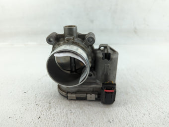 compare product 2015-2018 Ford Edge Throttle Body P/N:DS7E-9F991-BB Fits Fits 2014 2015 2016 2017 2018 2019 2020 2021 2022 OEM Used Auto Parts