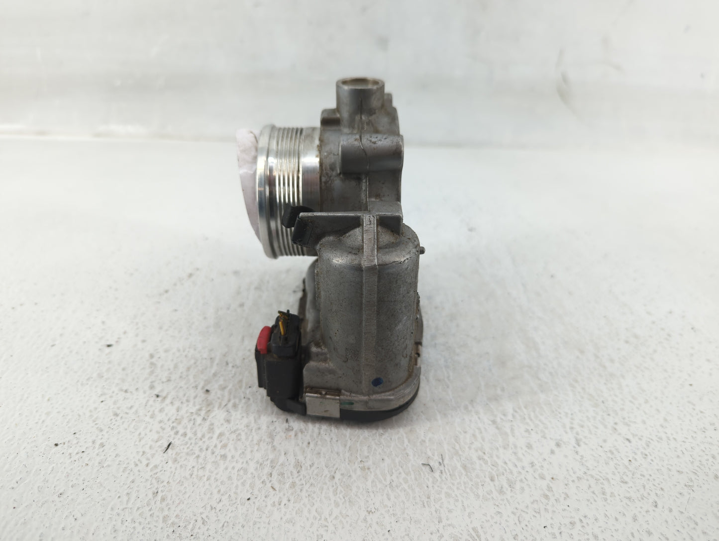 2015-2018 Ford Edge Throttle Body P/N:DS7E-9F991-BB Fits Fits 2014 2015 2016 2017 2018 2019 2020 2021 2022 OEM Used Auto Par
