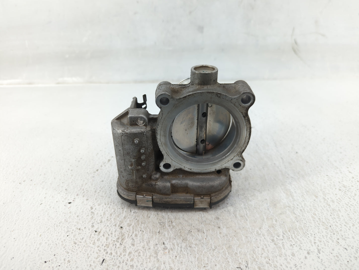 2015-2018 Ford Edge Throttle Body P/N:DS7E-9F991-BB Fits Fits 2014 2015 2016 2017 2018 2019 2020 2021 2022 OEM Used Auto Par