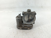 2015-2018 Ford Edge Throttle Body P/N:DS7E-9F991-BB Fits Fits 2014 2015 2016 2017 2018 2019 2020 2021 2022 OEM Used Auto Par