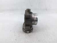 2015-2018 Ford Edge Throttle Body P/N:DS7E-9F991-BB Fits Fits 2014 2015 2016 2017 2018 2019 2020 2021 2022 OEM Used Auto Par