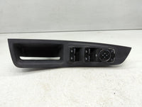 2016-2020 Ford Edge Master Power Window Switch Replacement Driver Side Left P/N:GT4T-14540-BAW Fits Fits 2016 2017 2018 2019