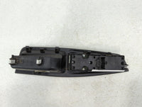 2016-2020 Ford Edge Master Power Window Switch Replacement Driver Side Left P/N:GT4T-14540-BAW Fits Fits 2016 2017 2018 2019