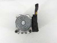 2015-2018 Ford Edge ABS Pump Control Module Replacement P/N:F2GC-2C405-BG Fits Fits 2015 2016 2017 2018 OEM Used Auto Parts 