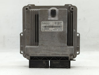 compare product 2015-2018 Ford Edge PCM Engine Control Computer ECU ECM PCU OEM P/N:CU5T-14A624-BA Fits Fits 2015 2016 2017 2018 2019 OEM Used Auto Parts