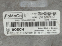 2015-2018 Ford Edge PCM Engine Control Computer ECU ECM PCU OEM P/N:CU5T-14A624-BA Fits Fits 2015 2016 2017 2018 2019 OEM Us