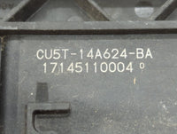 2015-2018 Ford Edge PCM Engine Control Computer ECU ECM PCU OEM P/N:CU5T-14A624-BA Fits Fits 2015 2016 2017 2018 2019 OEM Us