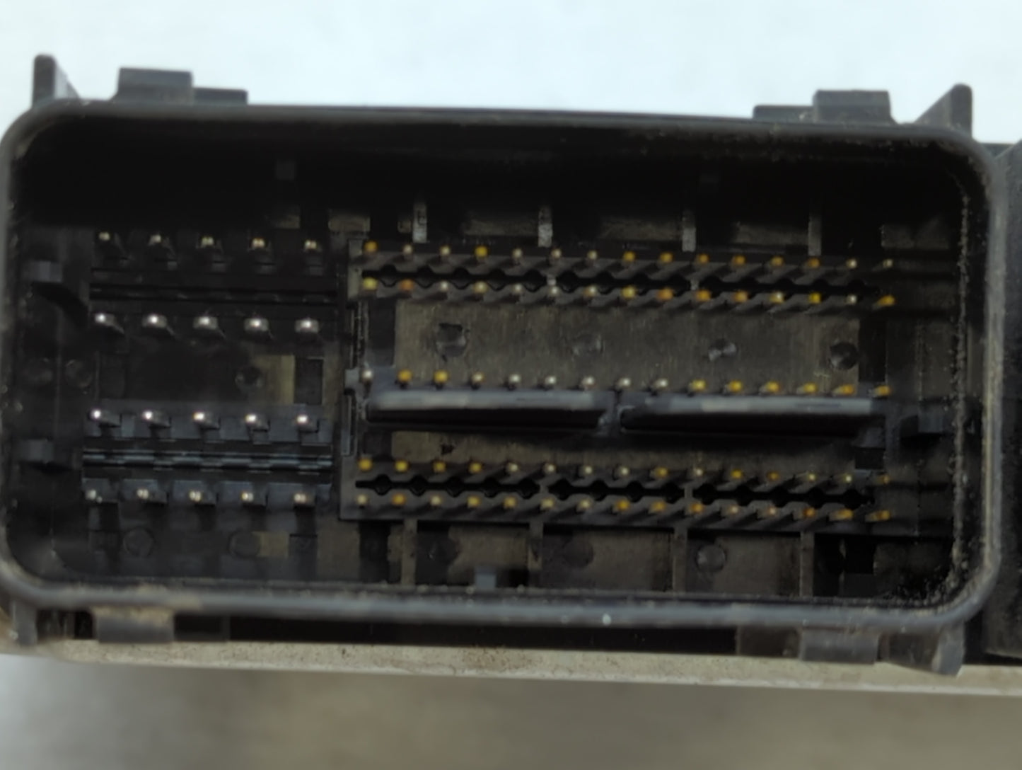 2015-2018 Ford Edge PCM Engine Control Computer ECU ECM PCU OEM P/N:CU5T-14A624-BA Fits Fits 2015 2016 2017 2018 2019 OEM Us
