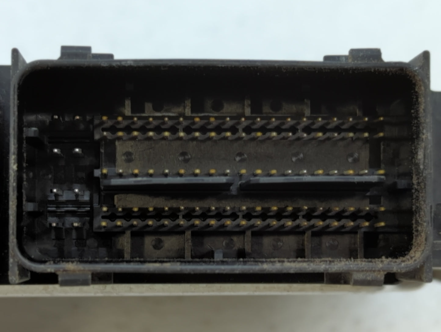 2015-2018 Ford Edge PCM Engine Control Computer ECU ECM PCU OEM P/N:CU5T-14A624-BA Fits Fits 2015 2016 2017 2018 2019 OEM Us