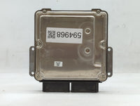 2015-2018 Ford Edge PCM Engine Control Computer ECU ECM PCU OEM P/N:CU5T-14A624-BA Fits Fits 2015 2016 2017 2018 2019 OEM Us