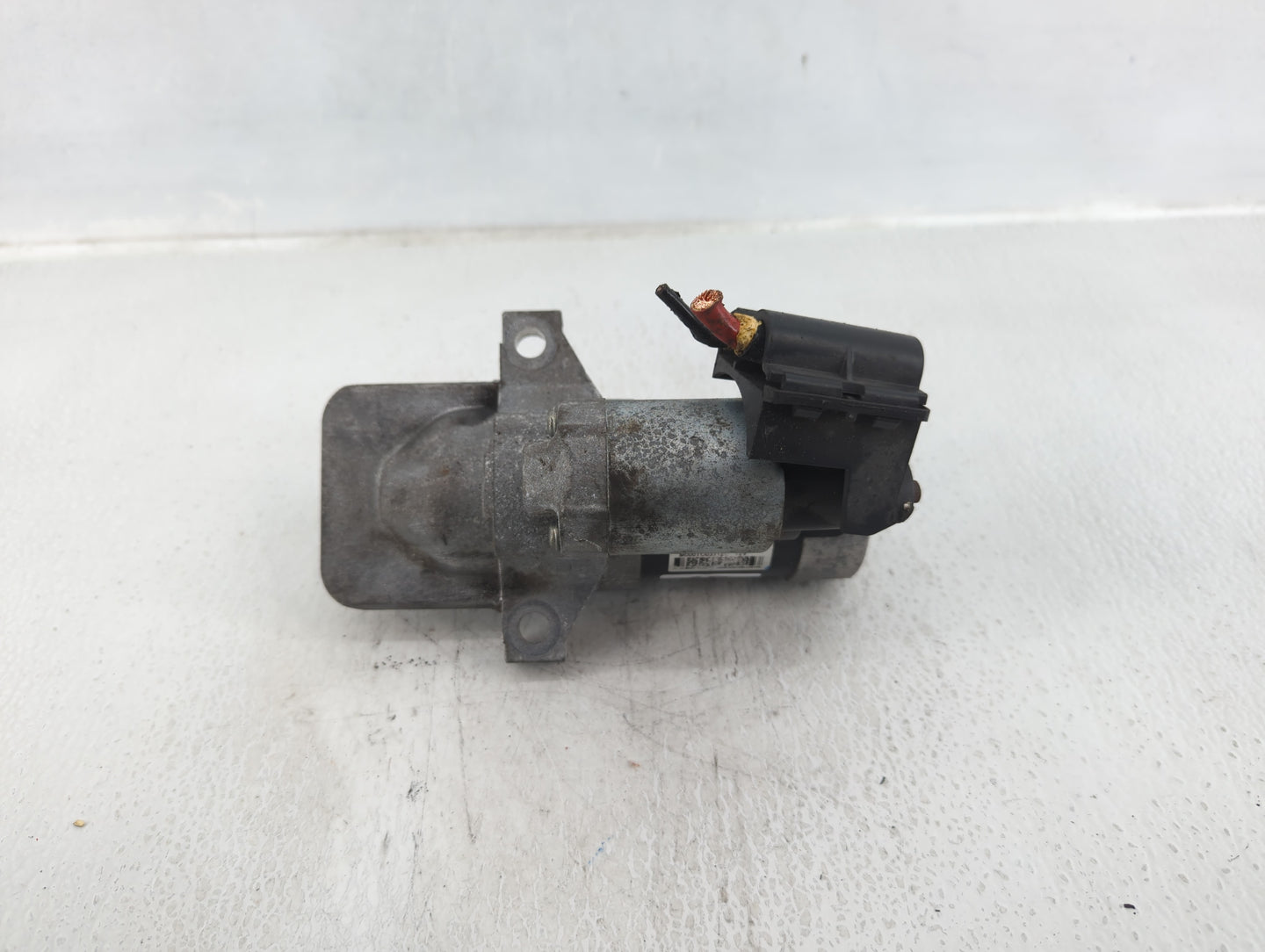 2014-2018 Ford Edge Car Starter Motor Solenoid OEM P/N:M000TC0371ZC FJ5T-11000-AA Fits OEM Used Auto Parts - Oemusedautopart