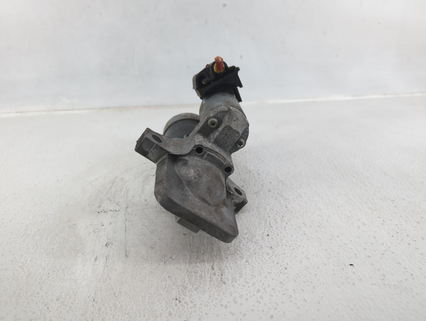 2014-2018 Ford Edge Car Starter Motor Solenoid OEM P/N:M000TC0371ZC FJ5T-11000-AA Fits OEM Used Auto Parts - Oemusedautopart
