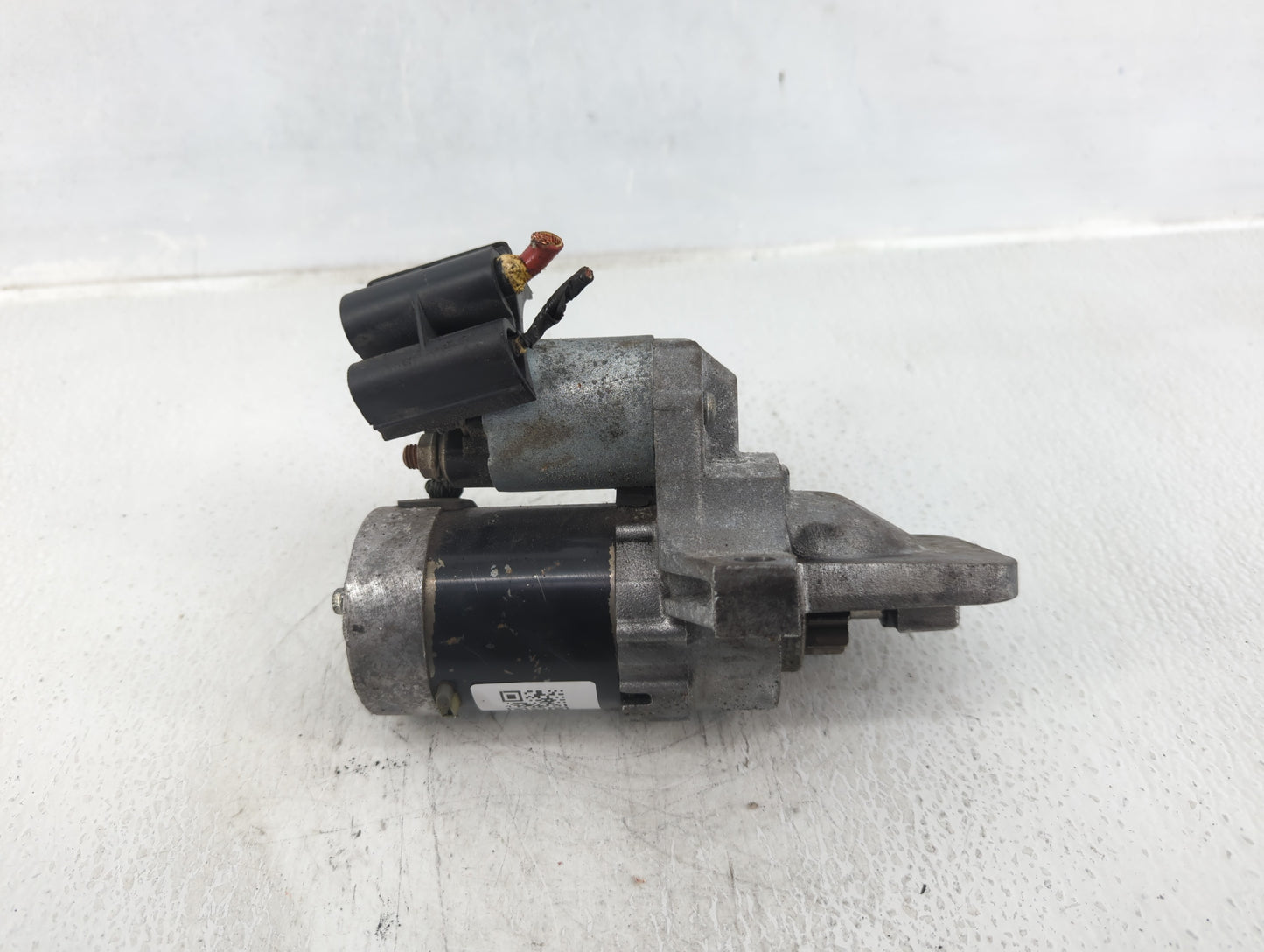 2014-2018 Ford Edge Car Starter Motor Solenoid OEM P/N:M000TC0371ZC FJ5T-11000-AA Fits OEM Used Auto Parts - Oemusedautopart