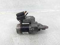 2014-2018 Ford Edge Car Starter Motor Solenoid OEM P/N:M000TC0371ZC FJ5T-11000-AA Fits OEM Used Auto Parts - Oemusedautopart