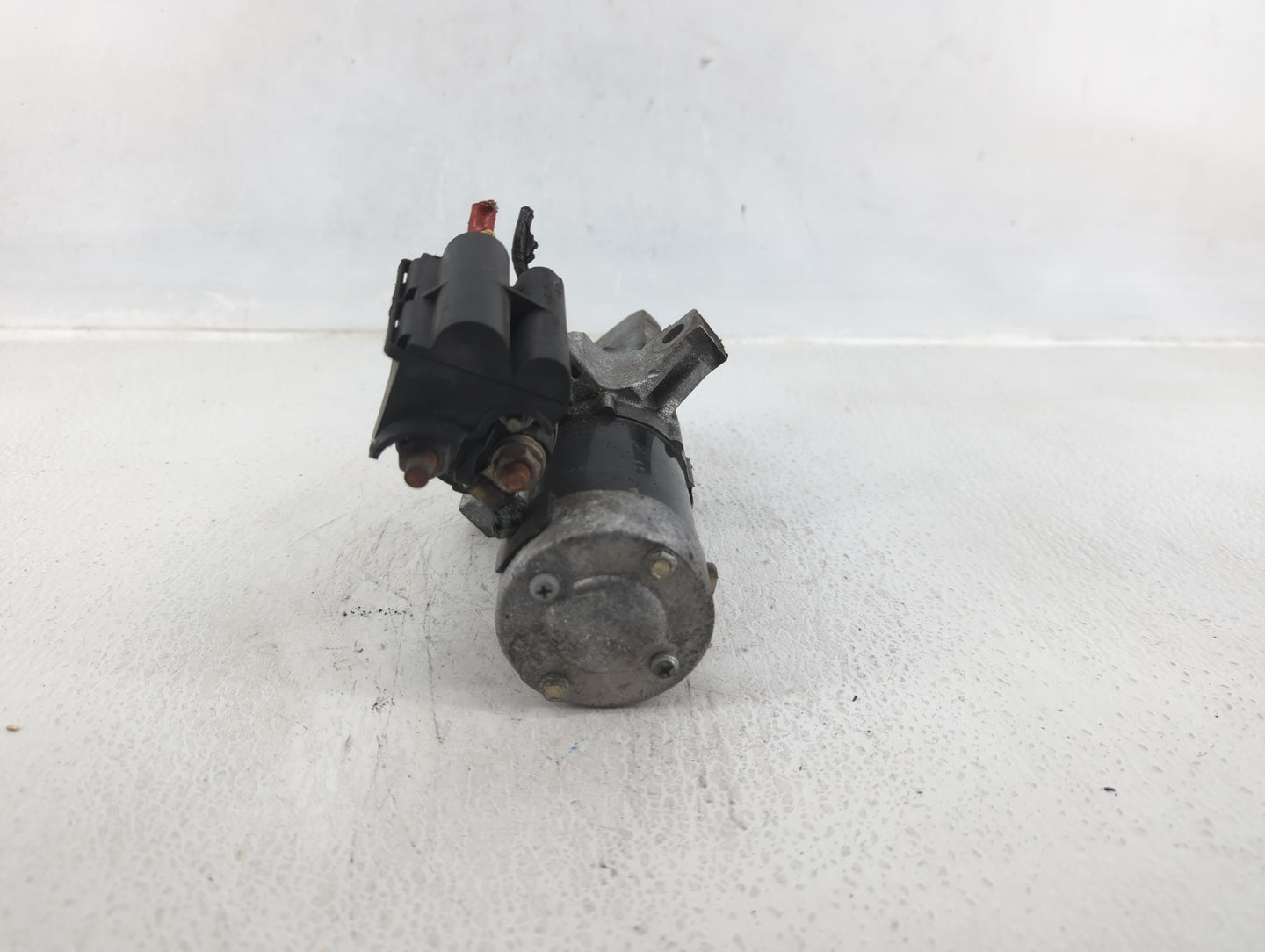 2014-2018 Ford Edge Car Starter Motor Solenoid OEM P/N:M000TC0371ZC FJ5T-11000-AA Fits OEM Used Auto Parts - Oemusedautopart