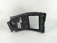 2015-2018 Ford Edge Radio AM FM Cd Player Receiver Replacement P/N:HT4T-18E245-CA Fits 2015 2016 2017 2018 OEM Used Auto Par