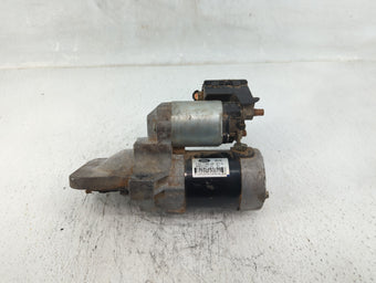 compare product 2014-2018 Ford Edge Car Starter Motor Solenoid OEM P/N:M000TC0371ZC FJ5T-11000-AA Fits OEM Used Auto Parts