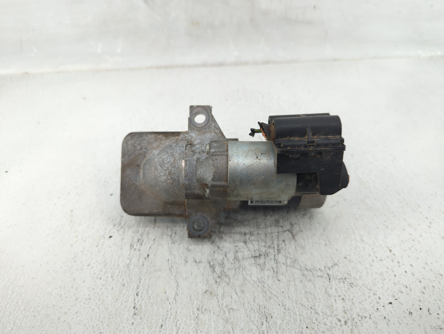 2014-2018 Ford Edge Car Starter Motor Solenoid OEM P/N:M000TC0371ZC FJ5T-11000-AA Fits OEM Used Auto Parts - Oemusedautopart