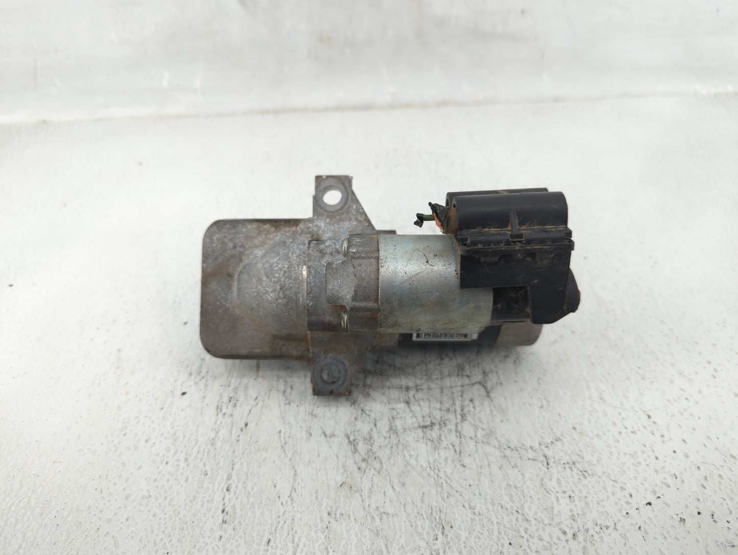2014-2018 Ford Edge Car Starter Motor Solenoid OEM P/N:M000TC0371ZC FJ5T-11000-AA Fits OEM Used Auto Parts - Oemusedautopart