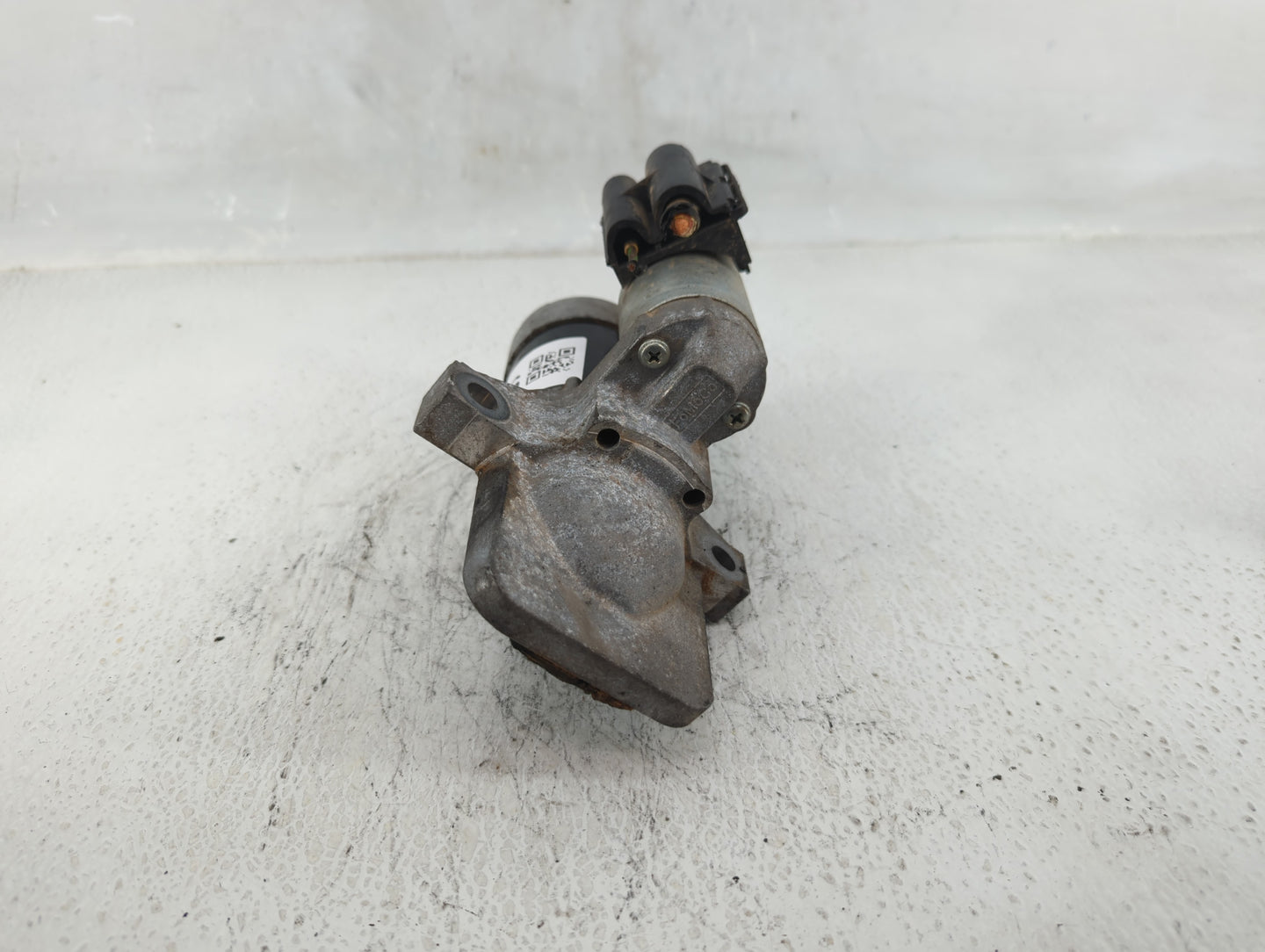 2014-2018 Ford Edge Car Starter Motor Solenoid OEM P/N:M000TC0371ZC FJ5T-11000-AA Fits OEM Used Auto Parts - Oemusedautopart