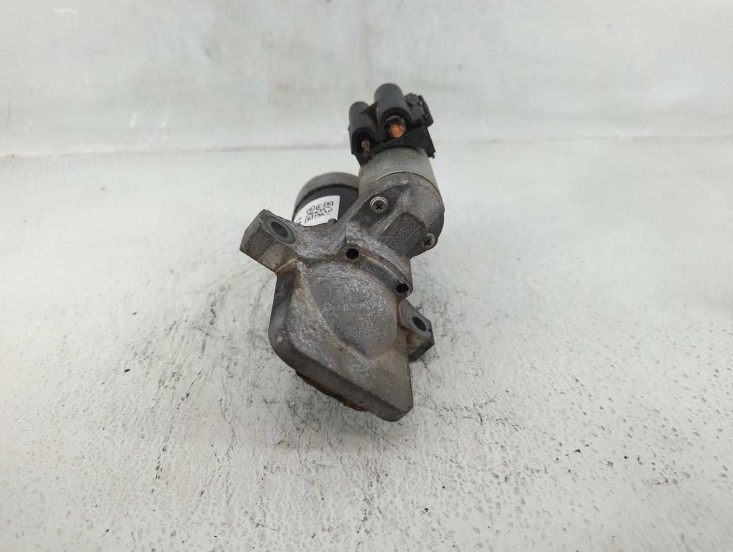 2014-2018 Ford Edge Car Starter Motor Solenoid OEM P/N:M000TC0371ZC FJ5T-11000-AA Fits OEM Used Auto Parts - Oemusedautopart