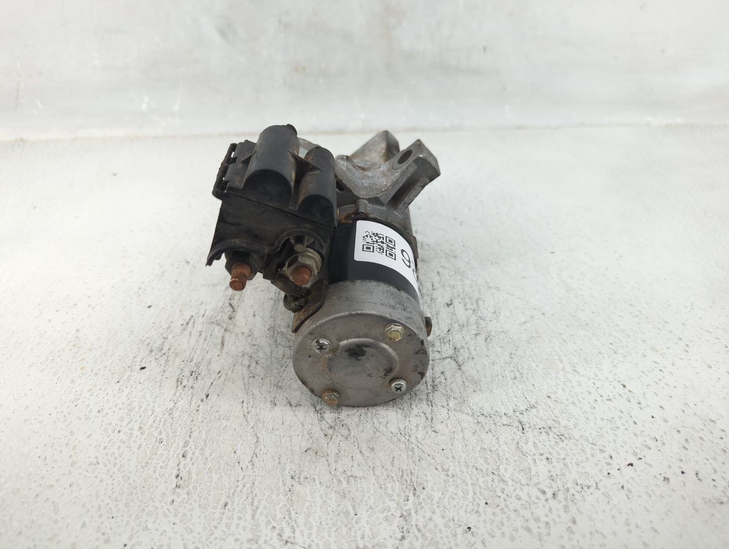 2014-2018 Ford Edge Car Starter Motor Solenoid OEM P/N:M000TC0371ZC FJ5T-11000-AA Fits OEM Used Auto Parts - Oemusedautopart