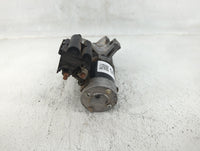 2014-2018 Ford Edge Car Starter Motor Solenoid OEM P/N:M000TC0371ZC FJ5T-11000-AA Fits OEM Used Auto Parts - Oemusedautopart
