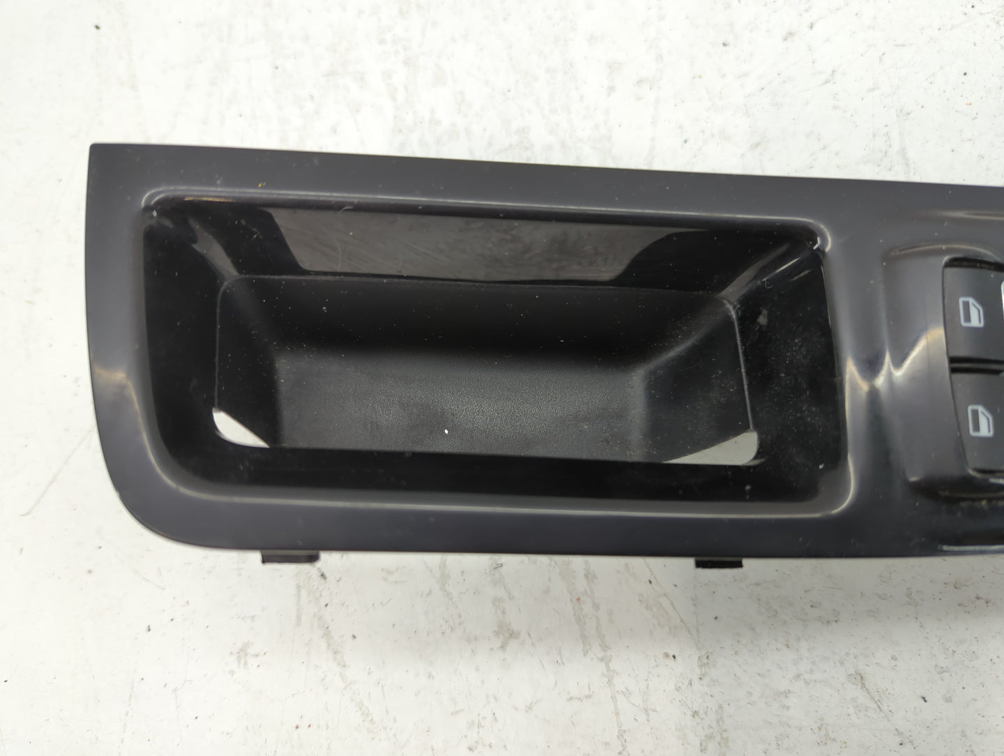 2015-2020 Ford Edge Master Power Window Switch Replacement Driver Side Left P/N:GT4T-14540 BAW Fits OEM Used Auto Parts - Oe