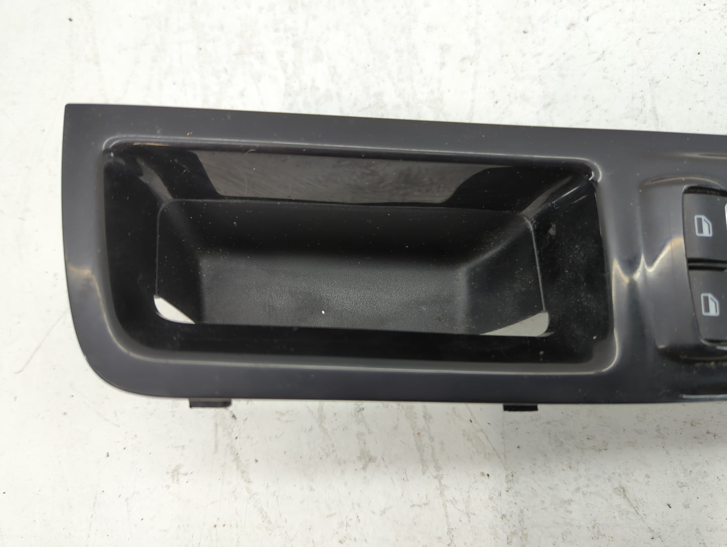 2015-2020 Ford Edge Master Power Window Switch Replacement Driver Side Left P/N:GT4T-14540 BAW Fits OEM Used Auto Parts - Oe