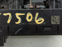 2015-2020 Ford Edge Master Power Window Switch Replacement Driver Side Left P/N:GT4T-14540 BAW Fits OEM Used Auto Parts - Oe