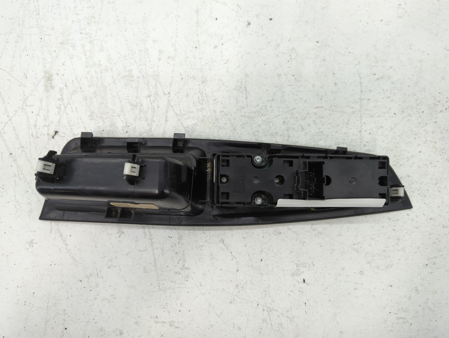 2015-2020 Ford Edge Master Power Window Switch Replacement Driver Side Left P/N:GT4T-14540 BAW Fits OEM Used Auto Parts - Oe