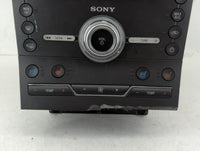 2017-2018 Ford Edge Radio Control Panel - Oemusedautoparts1.com