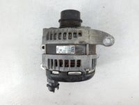 2015-2018 Ford Edge Alternator Replacement Generator Charging Assembly Engine OEM P/N:MX104211-0780 G8VTE Fits OEM Used Auto