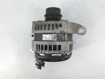 compare product 2015-2018 Ford Edge Alternator Replacement Generator Charging Assembly Engine OEM P/N:MX104211-0780 G8VTE Fits OEM Used Auto Parts