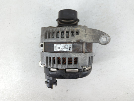 2015-2018 Ford Edge Alternator Replacement Generator Charging Assembly Engine OEM P/N:MX104211-0780 G8VTE Fits OEM Used Auto