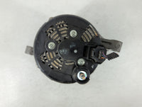 2015-2018 Ford Edge Alternator Replacement Generator Charging Assembly Engine OEM P/N:MX104211-0780 G8VTE Fits OEM Used Auto