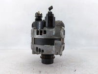 2015-2018 Ford Edge Alternator Replacement Generator Charging Assembly Engine OEM P/N:MX104211-0780 G8VTE Fits OEM Used Auto